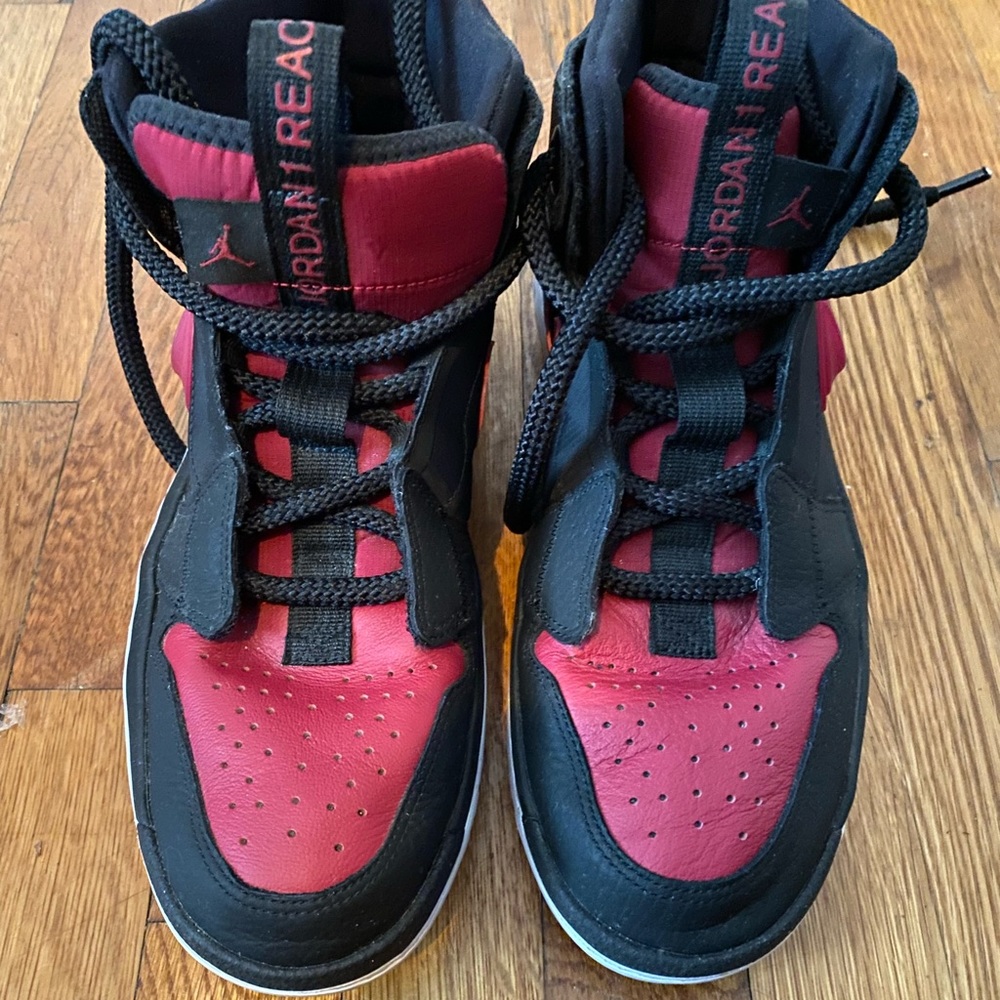 Air Jordan 1 High React